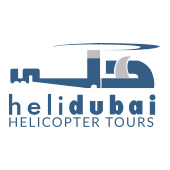 Helicopter Tour  in Dubai